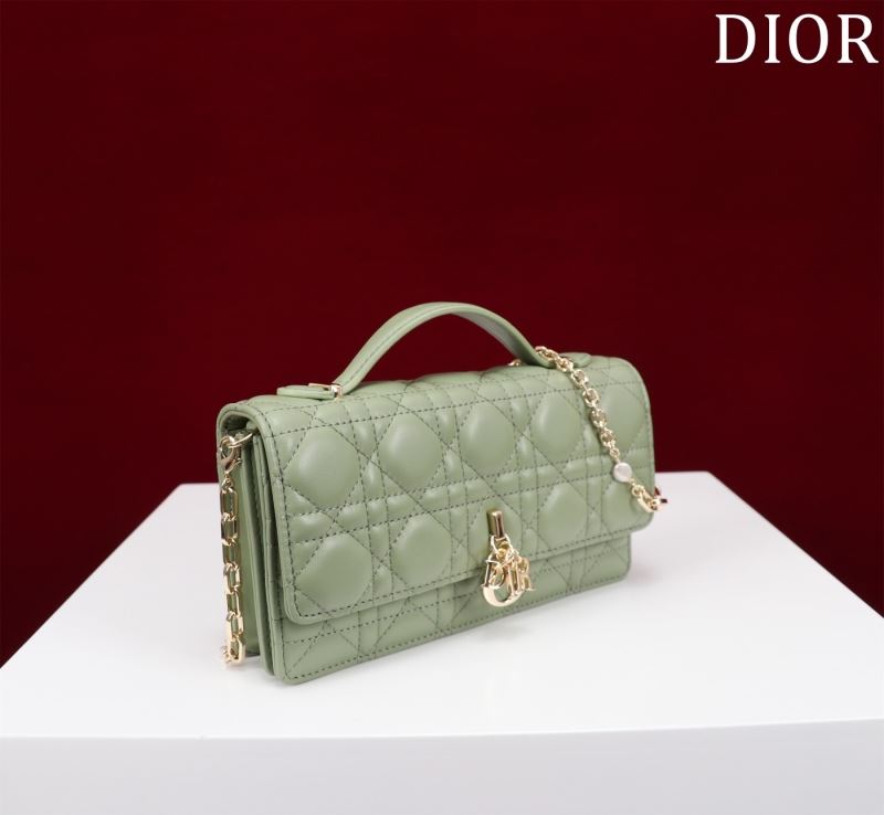 Christian Dior My Lady Bags